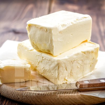 Масло солодковершкове екстра вагове 82 % (гофрокороб) 5 кг
