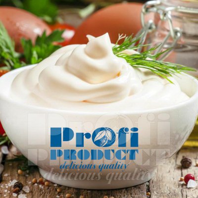Майонез Profi Product "Провансаль" 67% (пакет 4 кг)