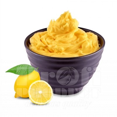 Начинка "Лимонный курд", 10 кг